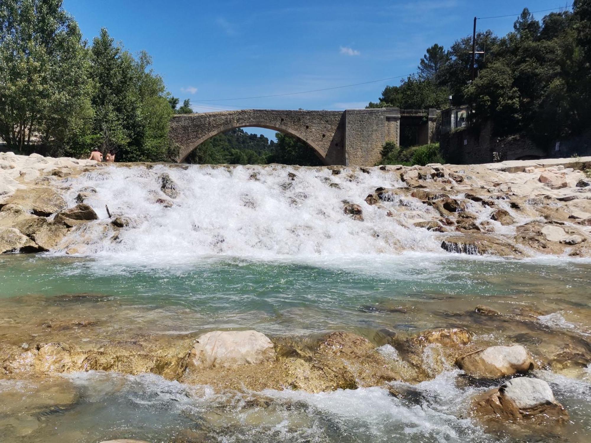 Gite En Provence Lavande Modene Exterior photo